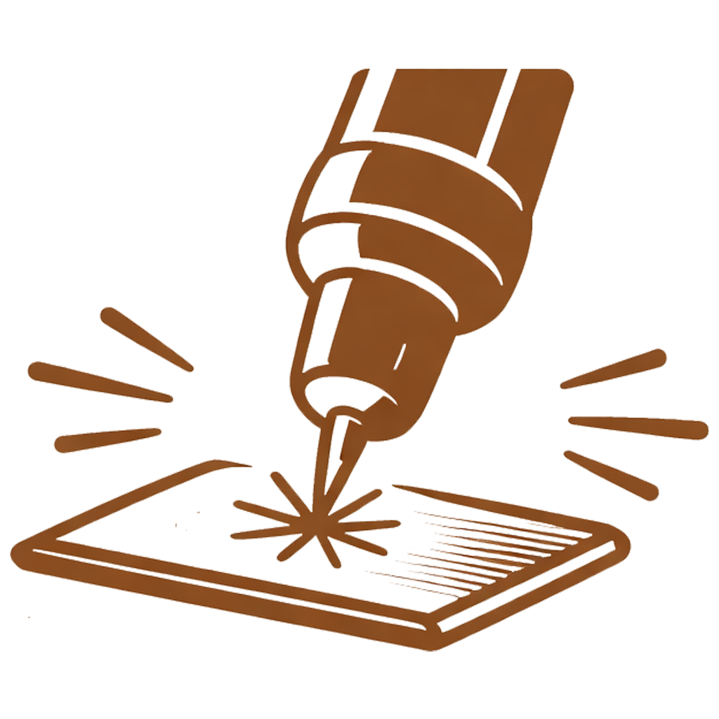 Engraver Icon