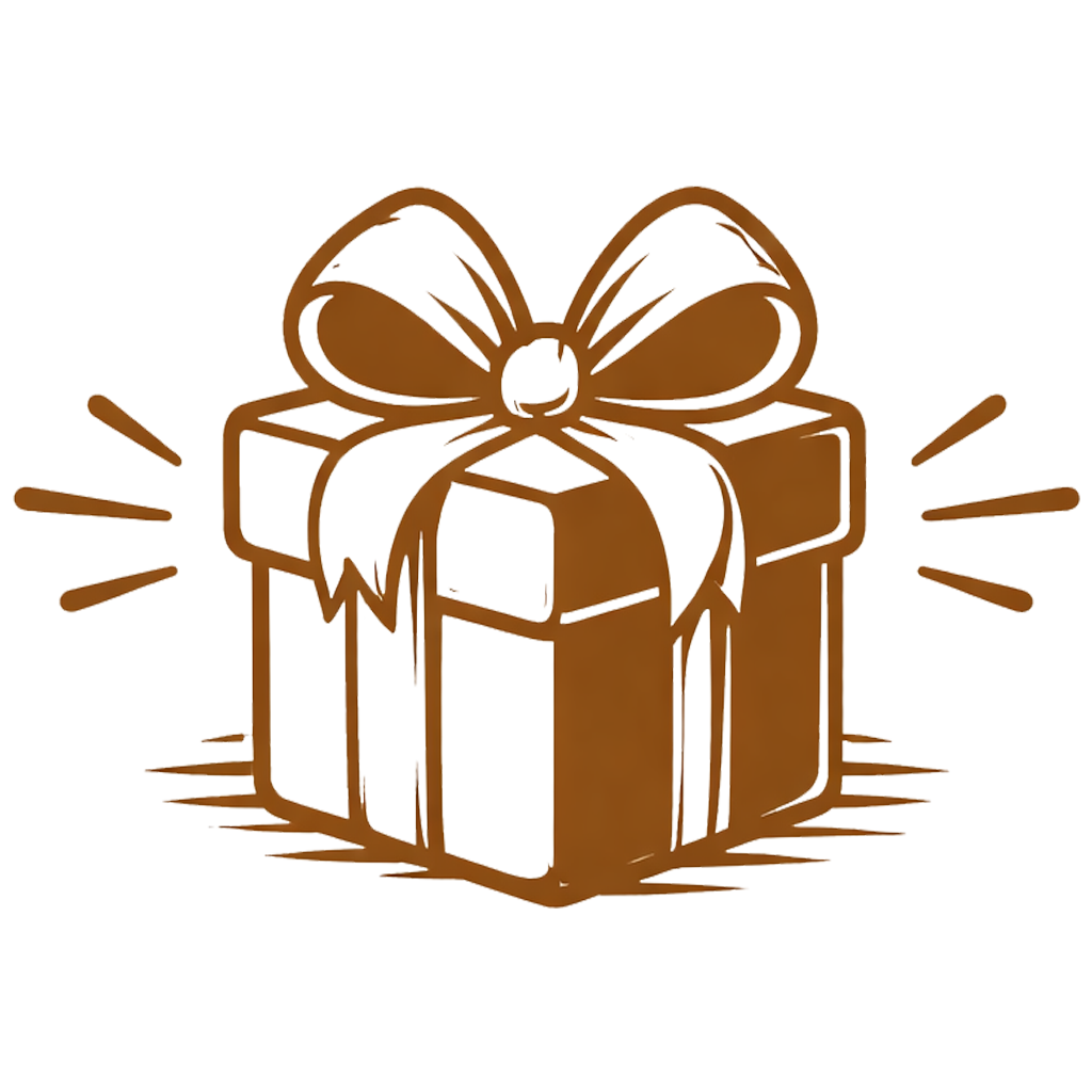 Gift Icon